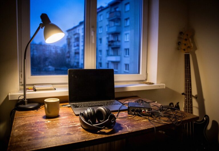 DistroKid: jak działa, ile kosztuje i co zostaje artyście