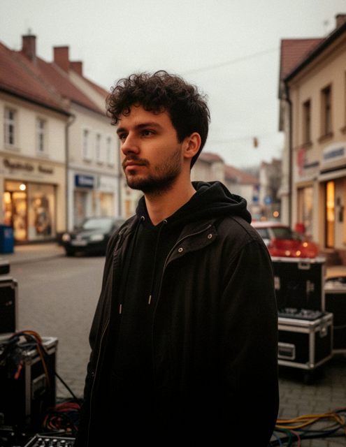 Jakub Ostrowski