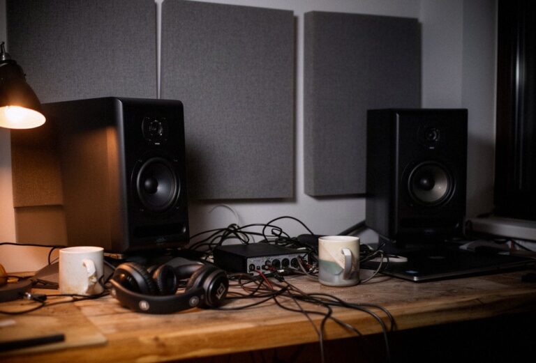 Miks i mastering: na czym polegają oba etapy i ile kosztują