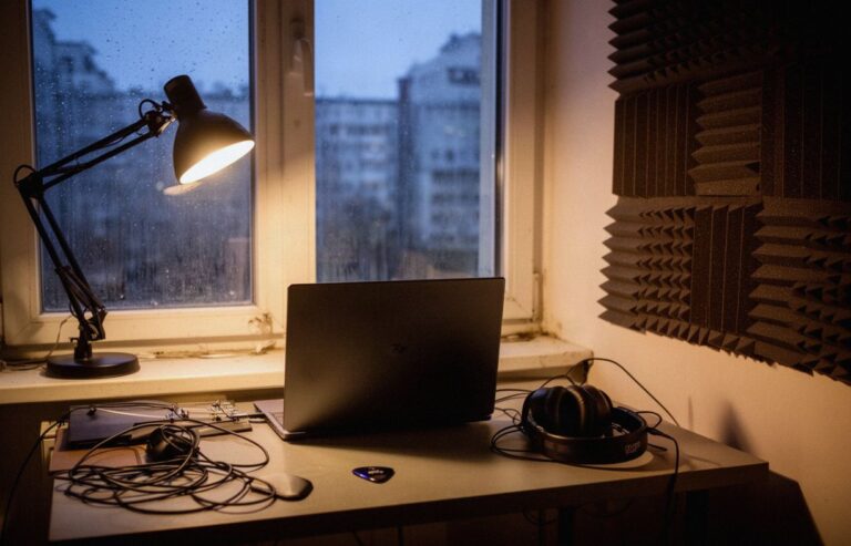 Promocja muzyki na Spotify: playlisty, pitching i radar