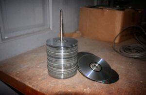 Tłoczenie płyt CD: ceny przy 100, 300 i 500 sztukach
