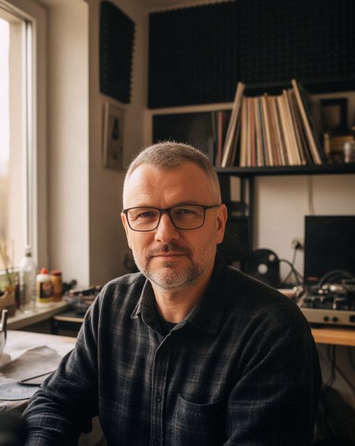 Tomasz Gajda
